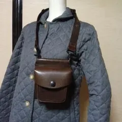 2026年最新】UNISON DEPT. ボディバッグ・ウエストポーチの人気