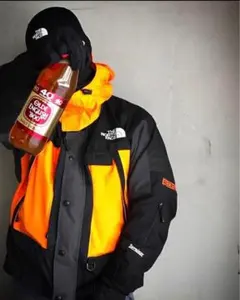 2026年最新】ノースフェイス dermizaxの人気アイテム - メルカリ