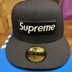 2026年最新】supreme キャップ ネイビーの人気アイテム - メルカリ