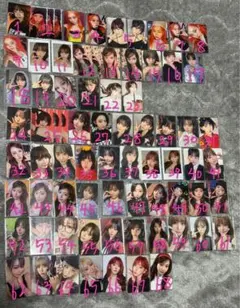 2026年最新】ルセラフィム サクラの人気アイテム - メルカリ