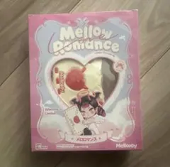 シュリンク付き未開封】 Mellojoy タイセツ バレンタイン メロロマンス