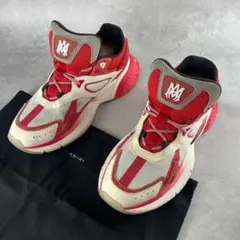 2026年最新】AMIRI MA RUNNERの人気アイテム - メルカリ