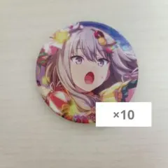 2026年最新】草薙寧々 グリッター缶バッジの人気アイテム - メルカリ