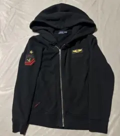 2026年最新】ポロ ラルフローレン ジップパーカーの人気アイテム