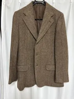 2026年最新】RRL ヘリンボーン ジャケットの人気アイテム - メルカリ