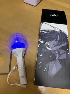 2026年最新】ado 蜃気楼 ペンライトの人気アイテム - メルカリ