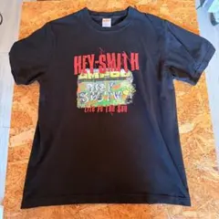 2026年最新】Hey smith tシャツの人気アイテム - メルカリ