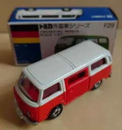 2026年最新】トミカ フォルクスワーゲン 日本製の人気アイテム - メルカリ