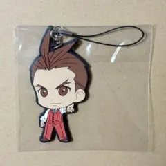 2026年最新】逆転裁判15周年グッズラバーストラップの人気アイテム