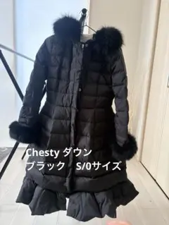 2026年最新】チェスティ ダウンの人気アイテム - メルカリ
