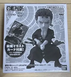 2026年最新】ゾロ ジャンプ プロモの人気アイテム - メルカリ