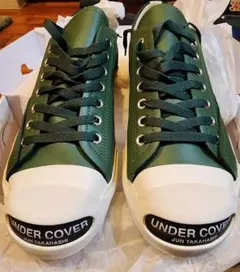 2026年最新】アンダーカバー ジャックパーセルの人気アイテム - メルカリ