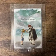 2026年最新】ワンピース ウエハース ルフィ シャンクスの人気アイテム