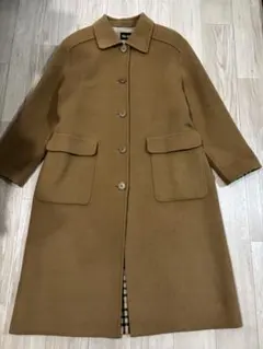 2026年最新】バーバリー ウールコートの人気アイテム - メルカリ