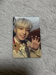 2026年最新】ウォヌ トレカ face the sunの人気アイテム - メルカリ