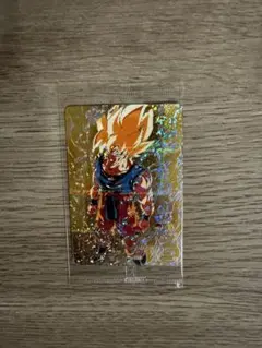 2026年最新】激怒悟空パラレルの人気アイテム - メルカリ