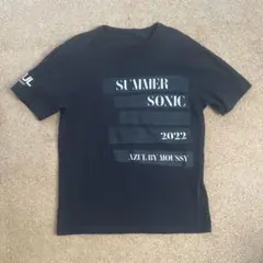 2026年最新】スタッフ サマソニ tシャツの人気アイテム - メルカリ