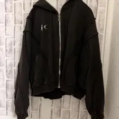 2026年最新】ThugClub gladiator zipの人気アイテム - メルカリ