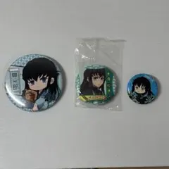 2026年最新】無一郎 缶バッジ セットの人気アイテム - メルカリ