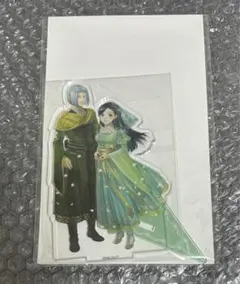 2026年最新】本好きの下剋上 原画展の人気アイテム - メルカリ