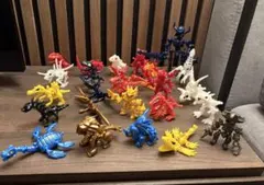 2026年最新】ほねほねザウルス大魔竜の人気アイテム - メルカリ