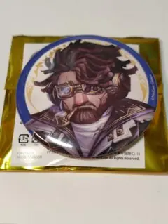 2026年最新】ジニア 缶バッジの人気アイテム - メルカリ