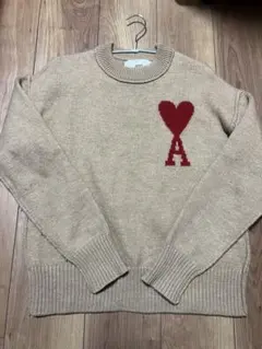 2026年最新】amiparis ニット ベージュの人気アイテム - メルカリ