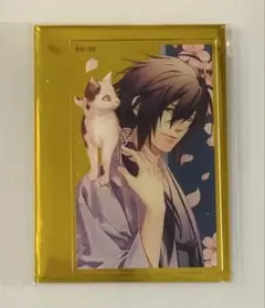 2026年最新】斎藤一 薄桜鬼 アクリルスタンドの人気アイテム - メルカリ