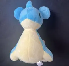 2026年最新】ポケモンドールズ ラプラスの人気アイテム - メルカリ