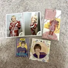 2026年最新】元木湧 アクスタの人気アイテム - メルカリ