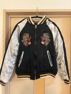 2026年最新】金太郎 スカジャンの人気アイテム - メルカリ