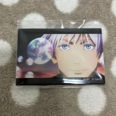 2026年最新】呪術廻戦Plaza 缶バッジ 五条の人気アイテム - メルカリ