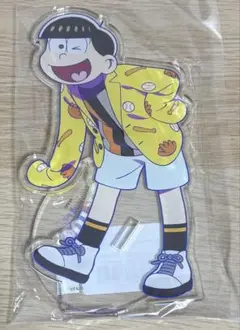 2026年最新】一松 アクリルスタンドの人気アイテム - メルカリ