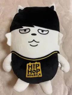 2026年最新】bts hiphop monsterの人気アイテム - メルカリ