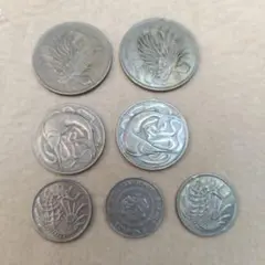 2026年最新】シンガポール コイン 20セントの人気アイテム - メルカリ