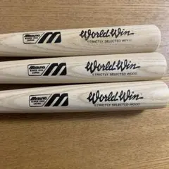 2026年最新】ミズノ WORLD WIN バットの人気アイテム - メルカリ
