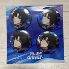 2026年最新】和泉一織 缶バッジの人気アイテム - メルカリ