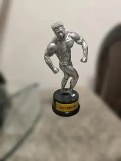 2026年最新】ボディビル フィギュアの人気アイテム - メルカリ