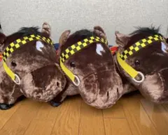 2026年最新】ブエナビスタぬいぐるみの人気アイテム - メルカリ