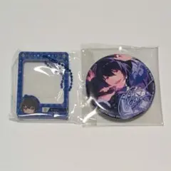 2026年最新】朔間凛月 缶バッジ まとめ売りの人気アイテム - メルカリ