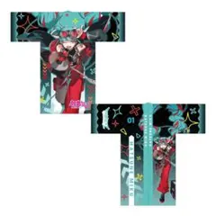 2026年最新】マジカルミライ2023法被の人気アイテム - メルカリ