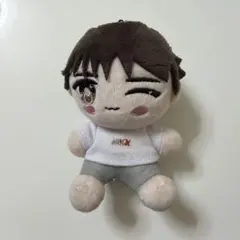 2026年最新】山中柔太朗 ぬいぐるみの人気アイテム - メルカリ