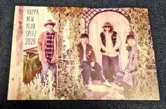 2026年最新】年賀状 スピッツの人気アイテム - メルカリ