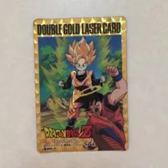 2026年最新】ダブルゴールドレーザーカードの人気アイテム - メルカリ