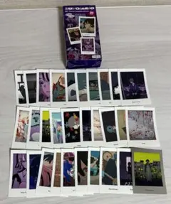 2026年最新】ずとまよ カード コンプリートの人気アイテム - メルカリ