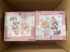 2026年最新】2.5次元の誘惑 ユニオンアリーナ boxの人気アイテム