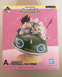 2026年最新】一番くじ ドラゴンボールex 孫悟空修行編 e賞 チチの人気