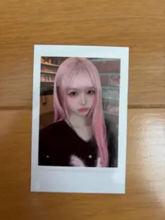 2026年最新】tripleS チェウォンの人気アイテム - メルカリ