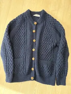 2026年最新】インバーアラン セーターの人気アイテム - メルカリ