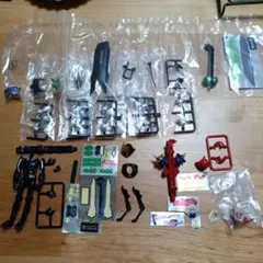 2026年最新】仮面ライダー装動ジャンクの人気アイテム - メルカリ
